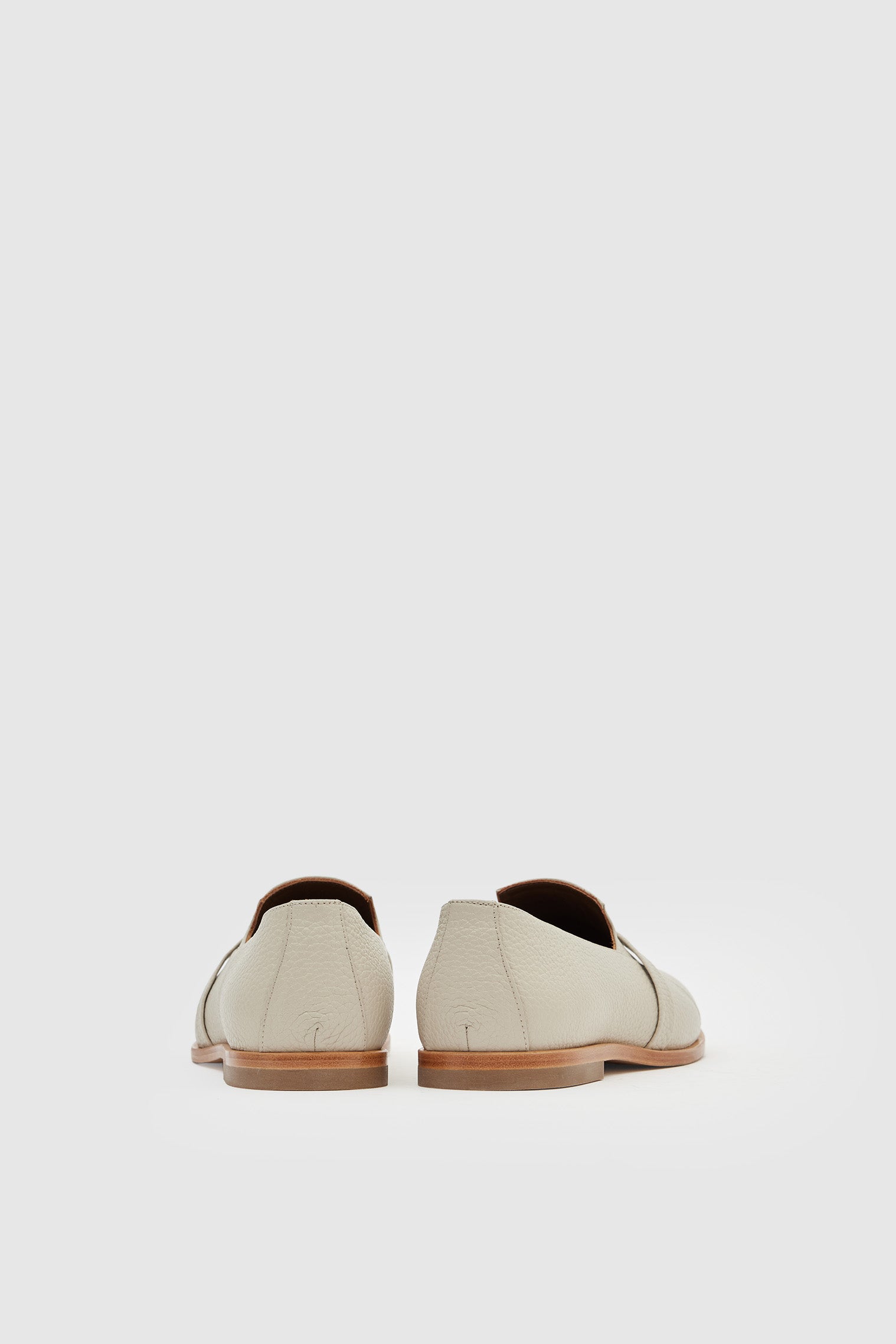 Janik Loafer - Beige