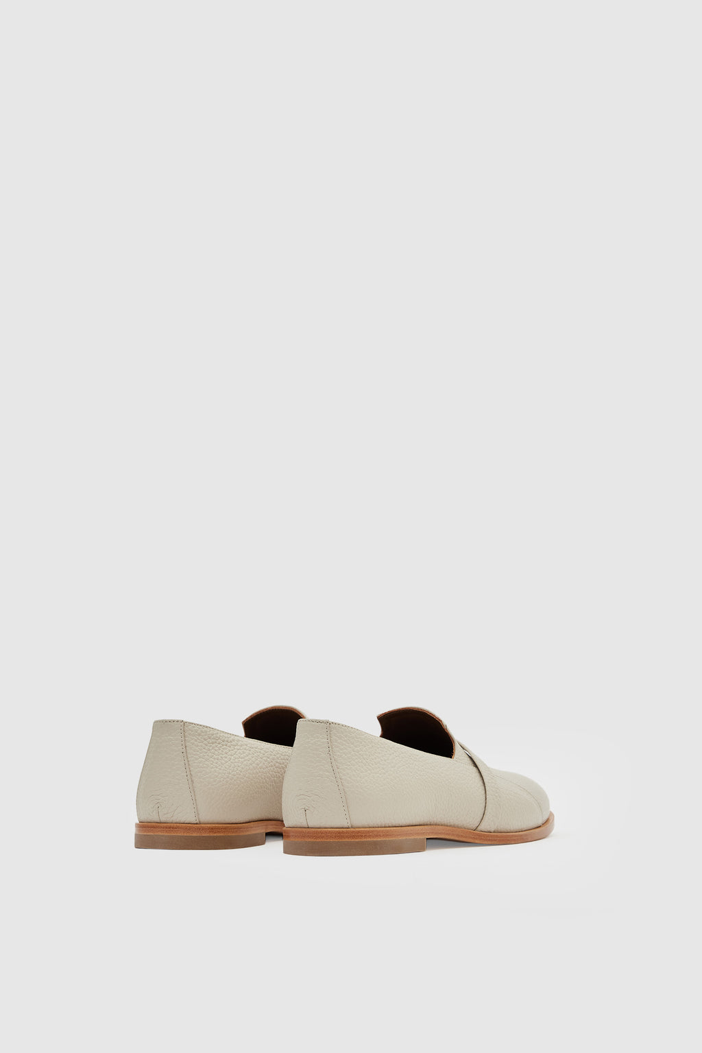 Janik Loafer - Beige