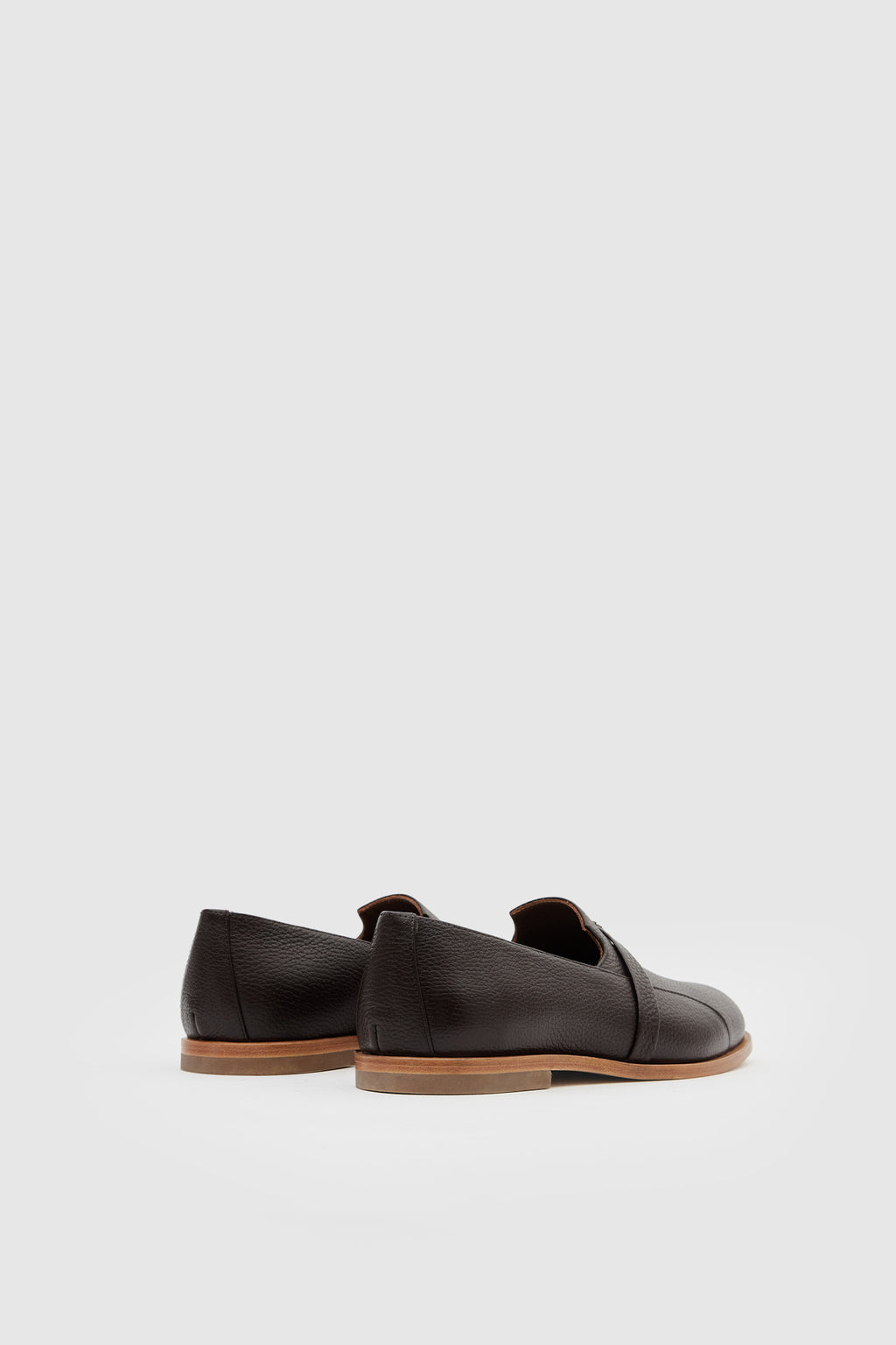 Janik Loafer - Brown