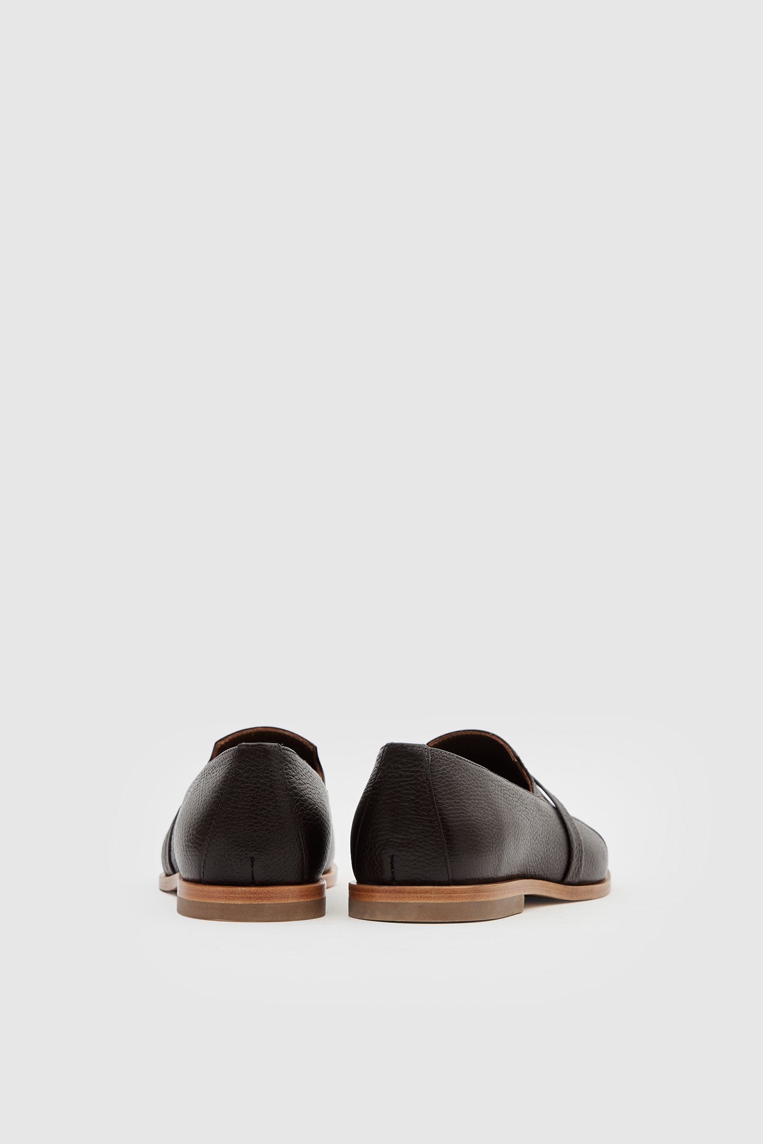 Janik Loafer - Brown