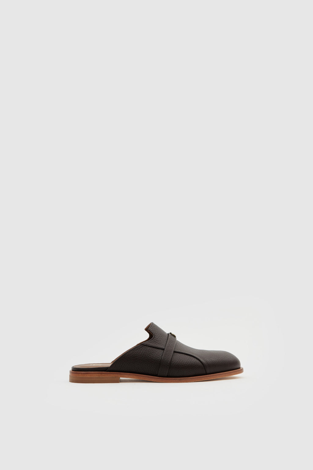 Janik Mule - Brown