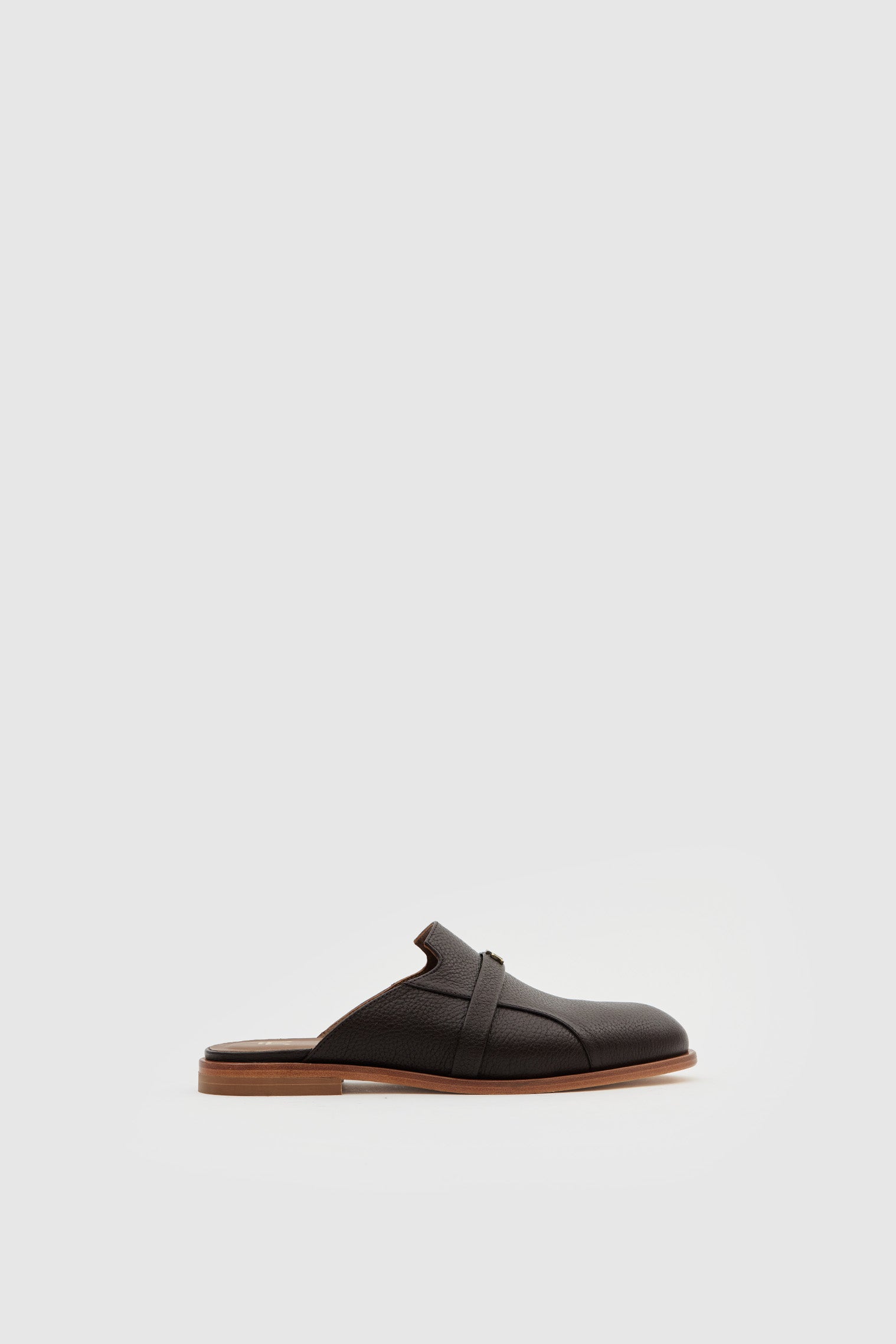 Janik Mule - Brown