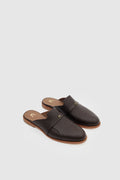 Janik Mule - Brown