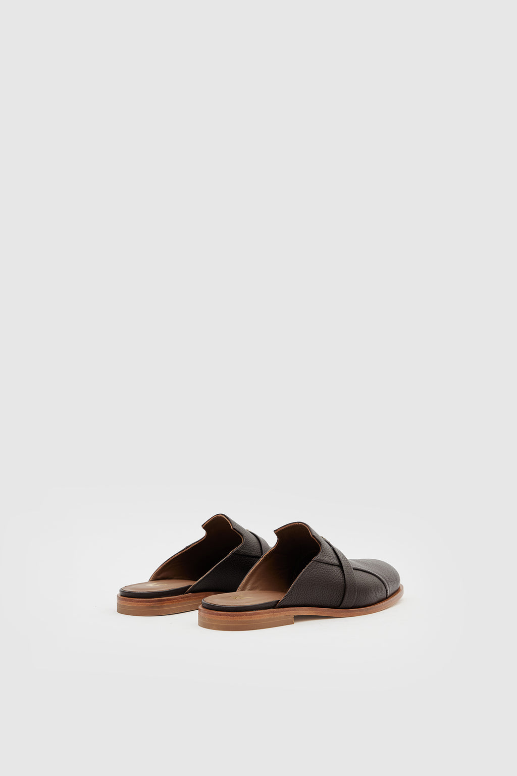 Janik Mule - Brown