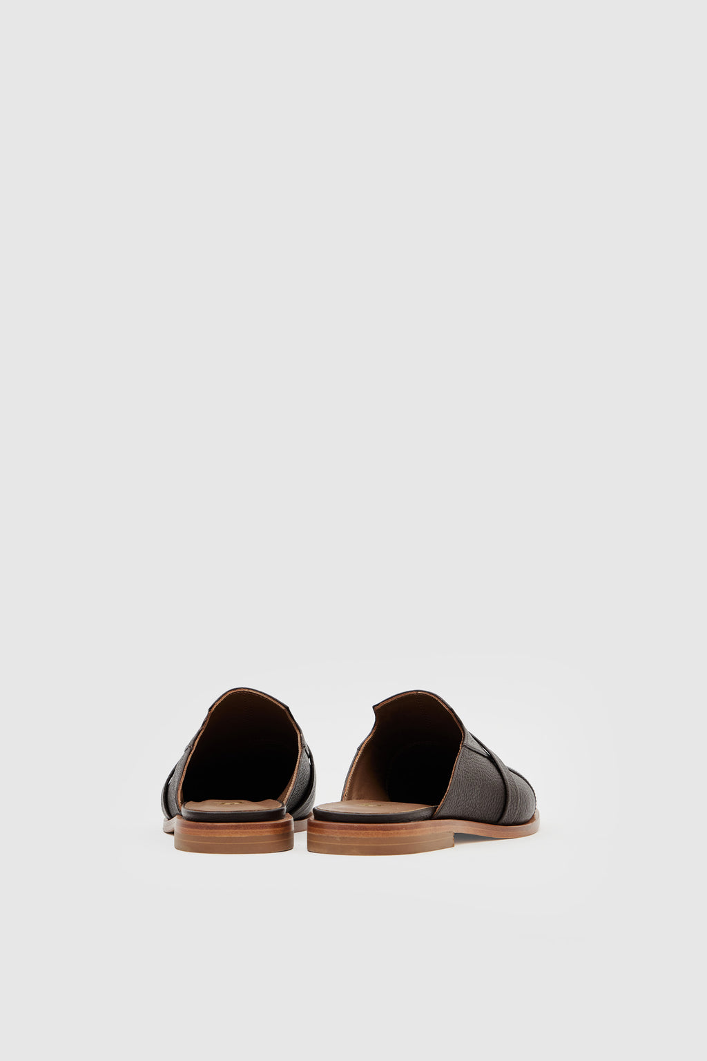 Janik Mule - Brown