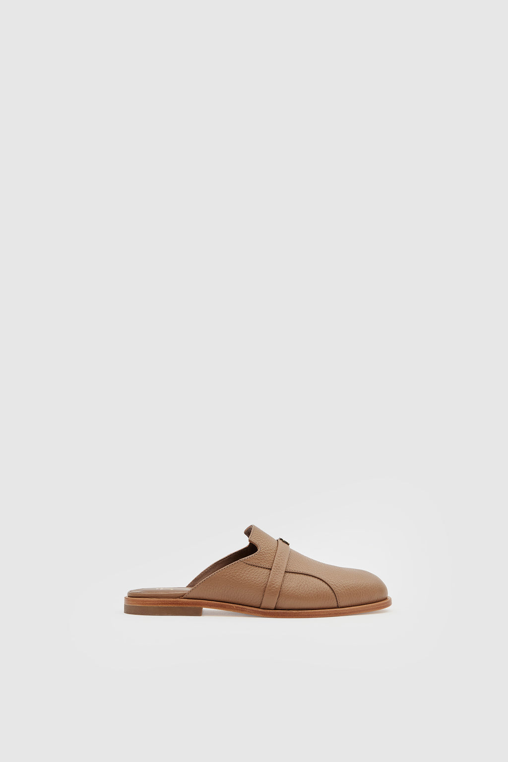 Janik Mule - Tobacco