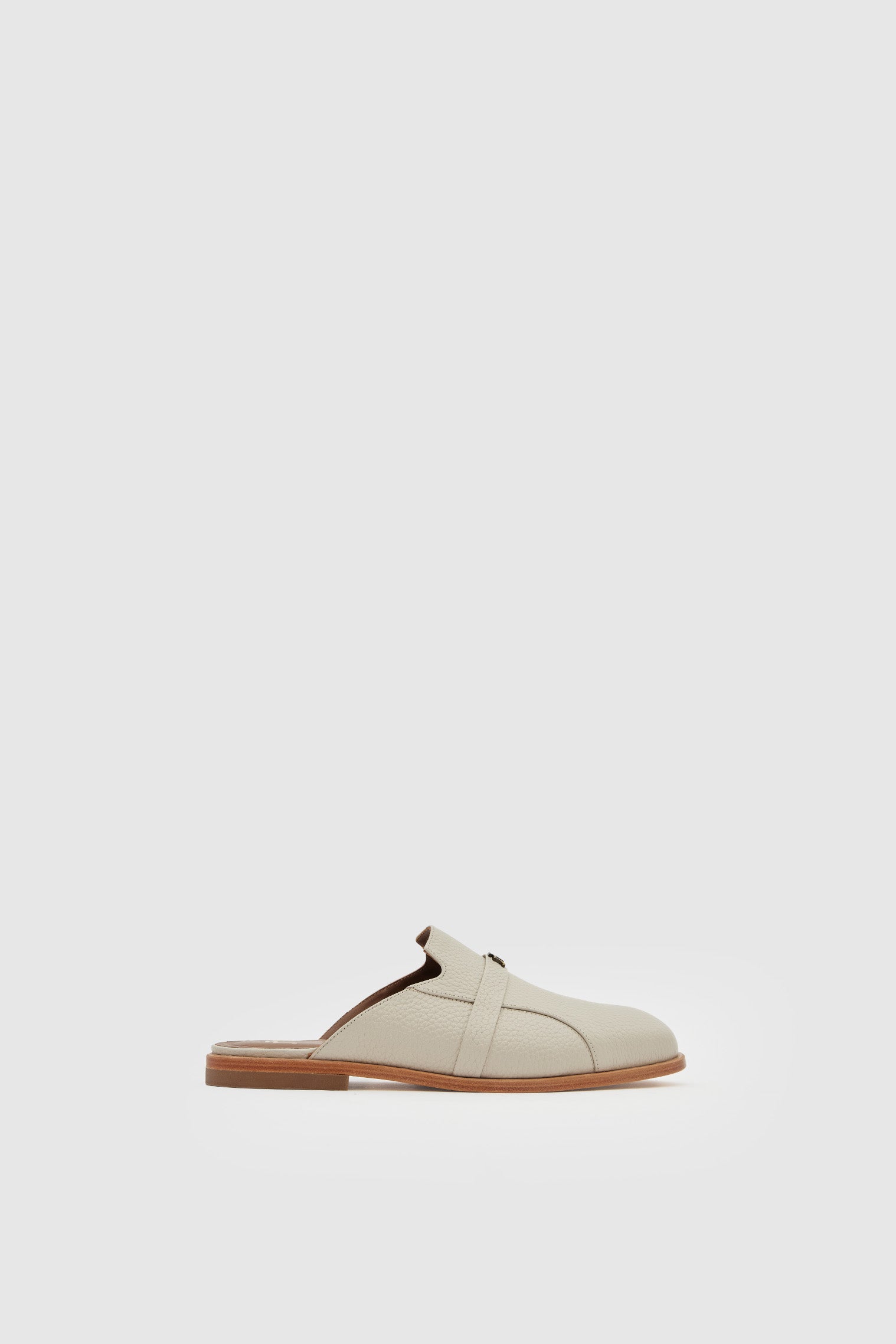 Janik Mule - Beige