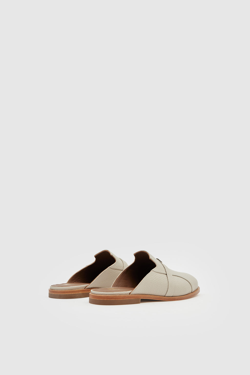 Janik Mule - Beige