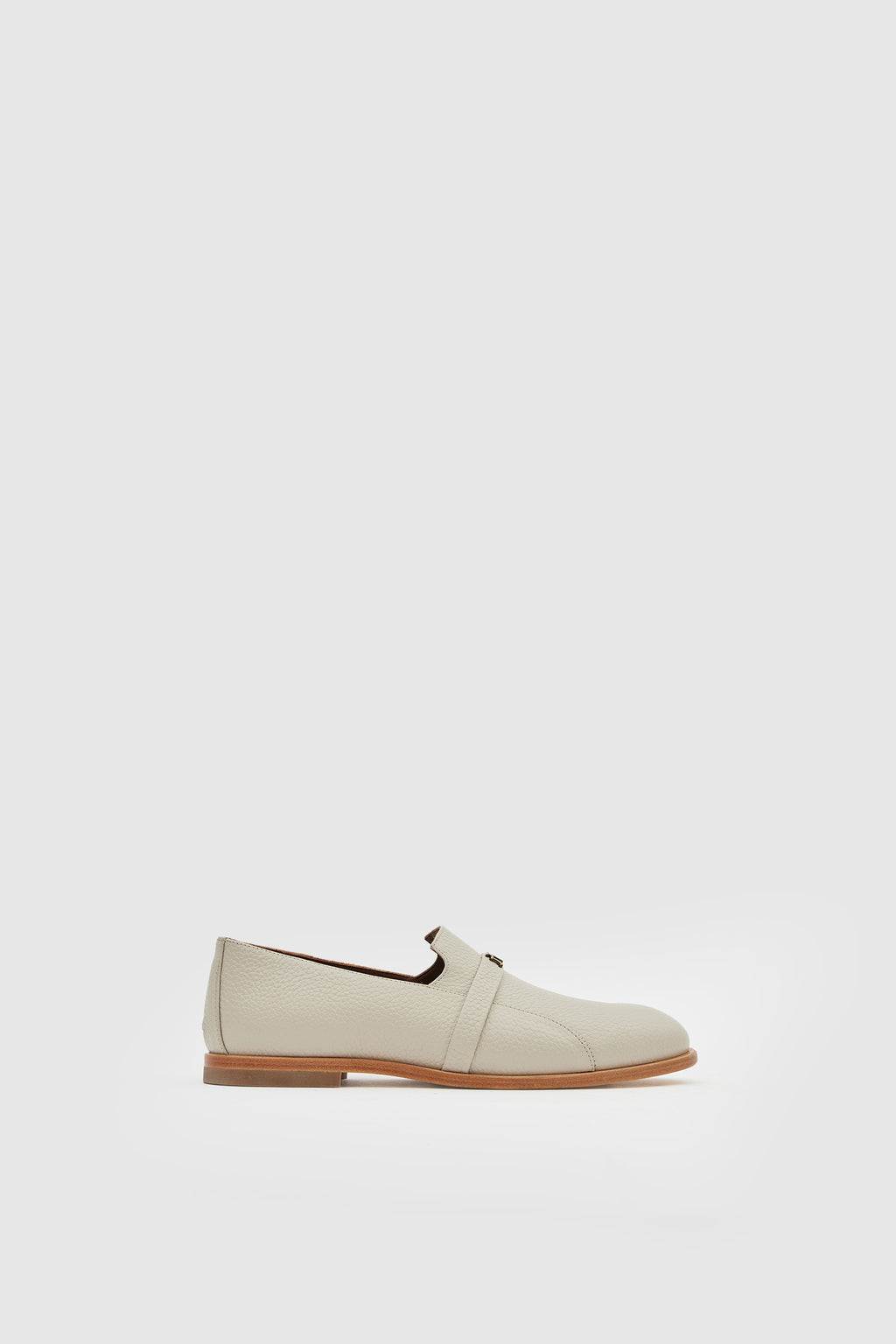 Janik Loafer - Beige