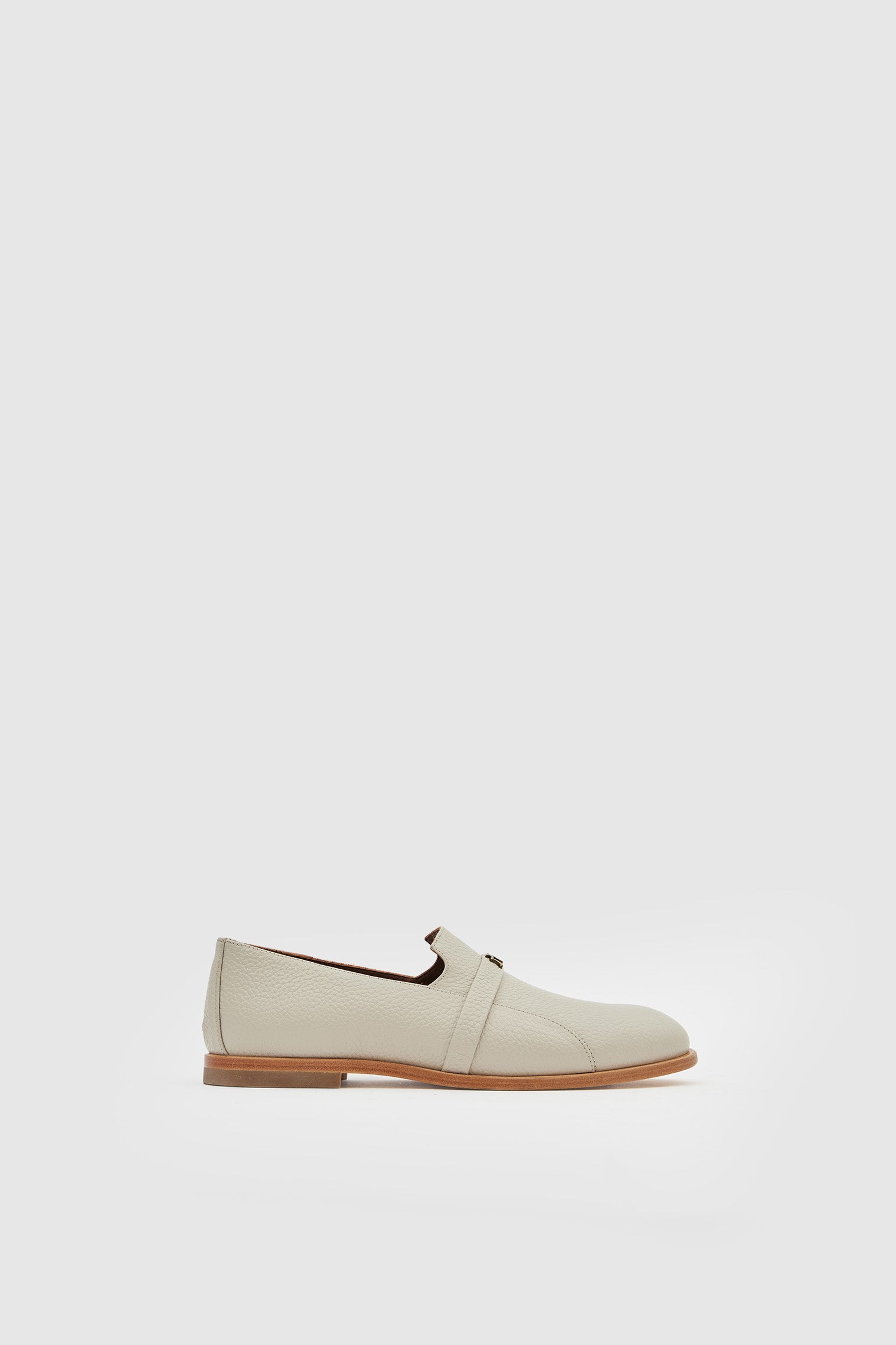 Janik Loafer - Beige