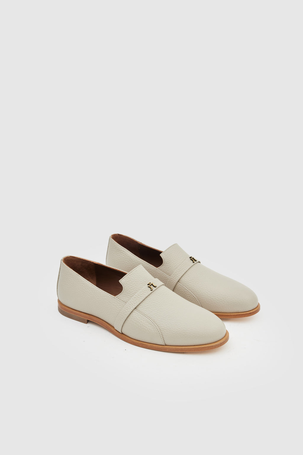 Janik Loafer - Beige